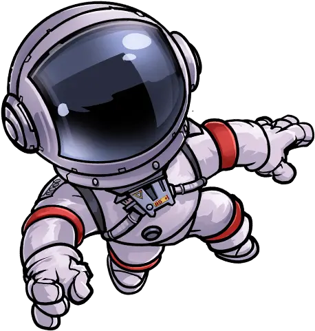 Spacesuit Png Clipart Astronaut Png Space Helmet Png