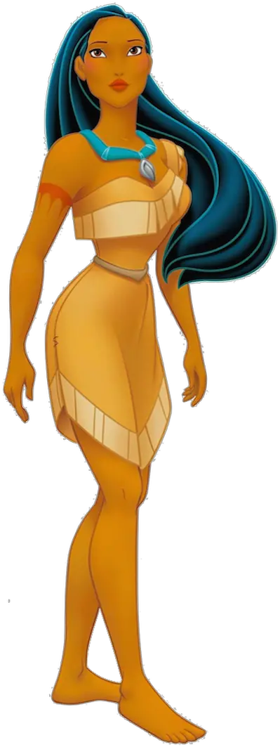 Disney Pocahontas Pocahontas Disney Png Pocahontas Png