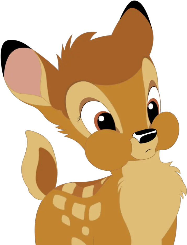 Bambi Png Transparent Transparent Png Of Bambi Bambi Png