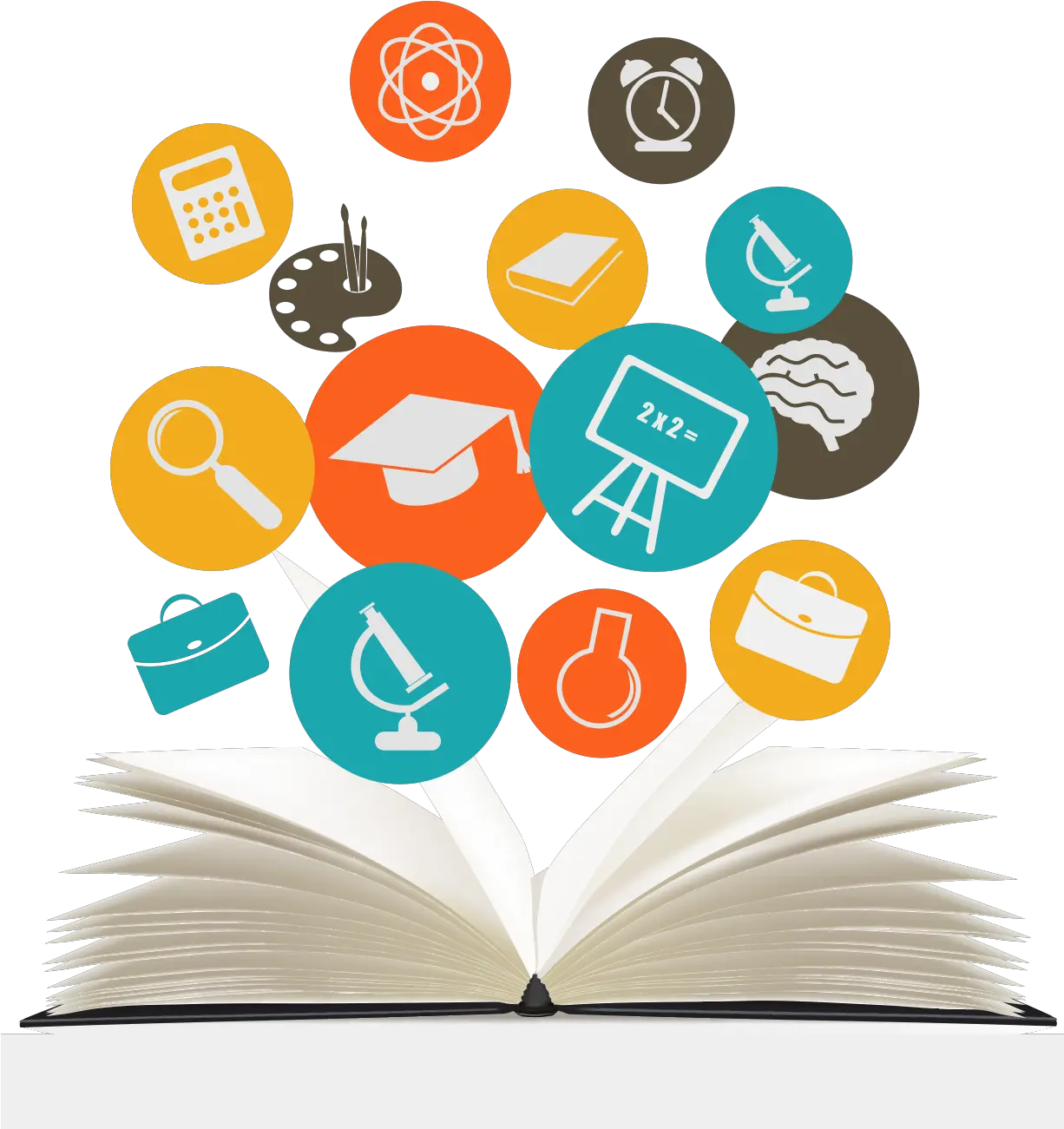 Childrens Learning Institute Research Proposal Clipart Png Learn Png