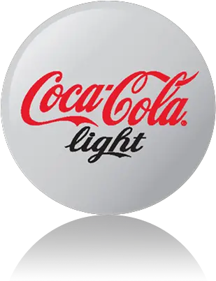 Coke Light Logos Coca Cola Logo Light Png Coca Cola Company Logo