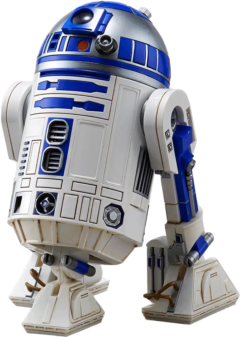 Download Bb 8 E R2 D2 Model Kit Bandai Star Wars R2d2 Png R2d2 Png