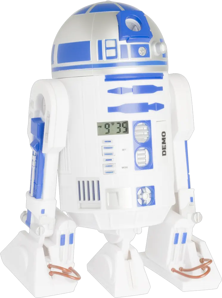 Star Wars R2 Png R2d2