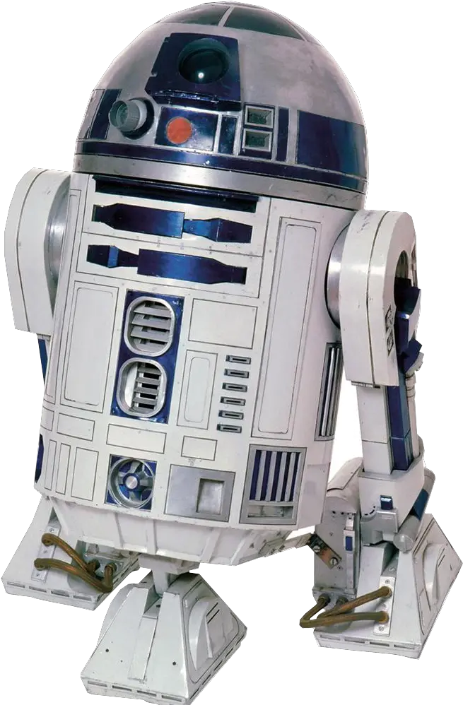 Star Wars R2d2 Transparent Star Wars R2d2 Png R2d2 Png