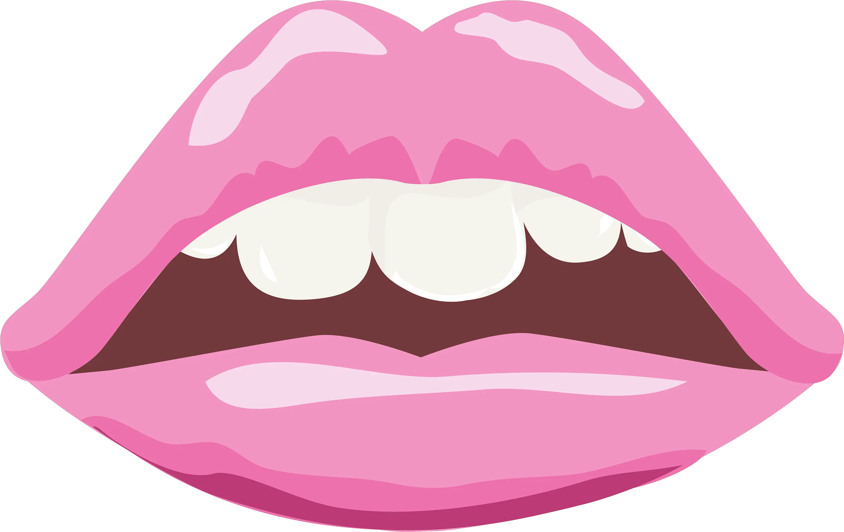Lips Clipart Png Images Collection For Pink Lips Clipart Png Lips Clipart Png