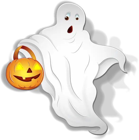 Download Halloween Ghost Halloween Ghost Clipart Png Image Png Ghost Clipart Transparent Background