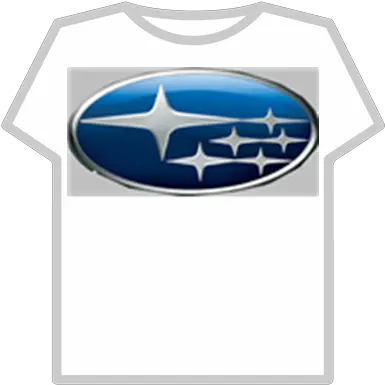 Subaru Logo For Impreza Wrx Sti Subaru Impreza Logo Png Subaru Logo Transparent