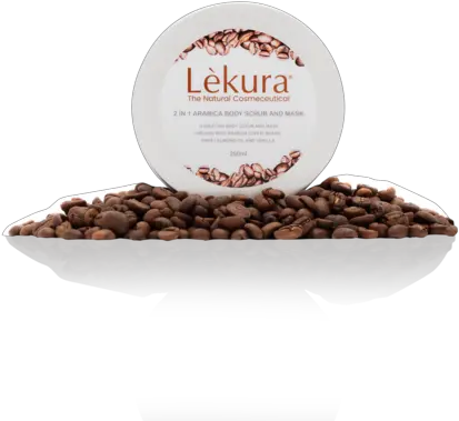 Invigorating Arabica Body Wash Java Coffee Png Coffee Bean Transparent