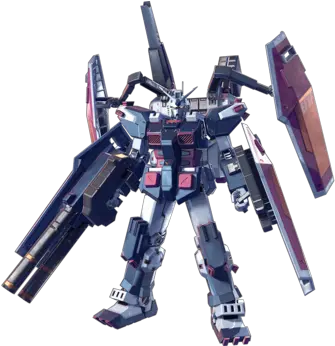 Gvsfull Armor Gundam Dustloop Wiki Full Armor Gundam Png Gundam Png