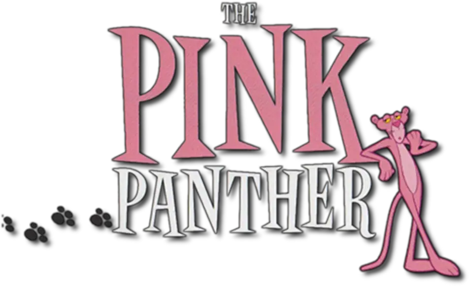 The Pink Panther Logo Png Image Logo Pink Panther Png Panther Logo Png