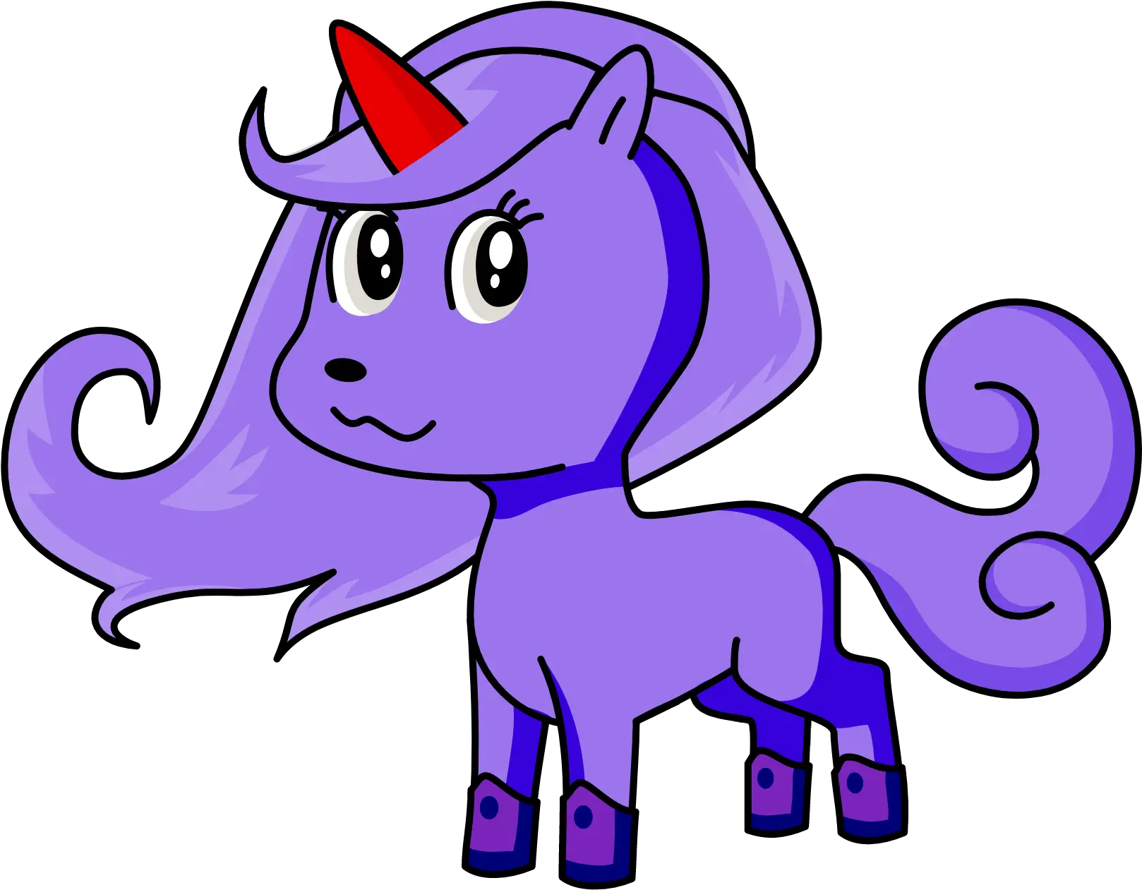 Espeon A Younicorn Friend Of Elena Unicorn Png Espeon Transparent