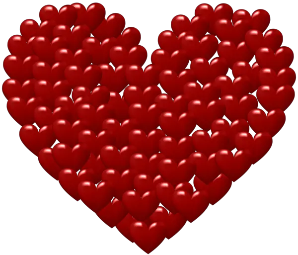 Heart Transparent Background Png