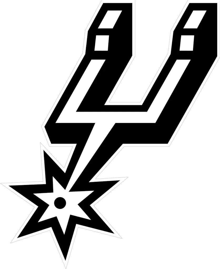 Learn How Spurs Sports Entertainment San Antonio Spurs Logo Transparent Png Spurs Logo Png