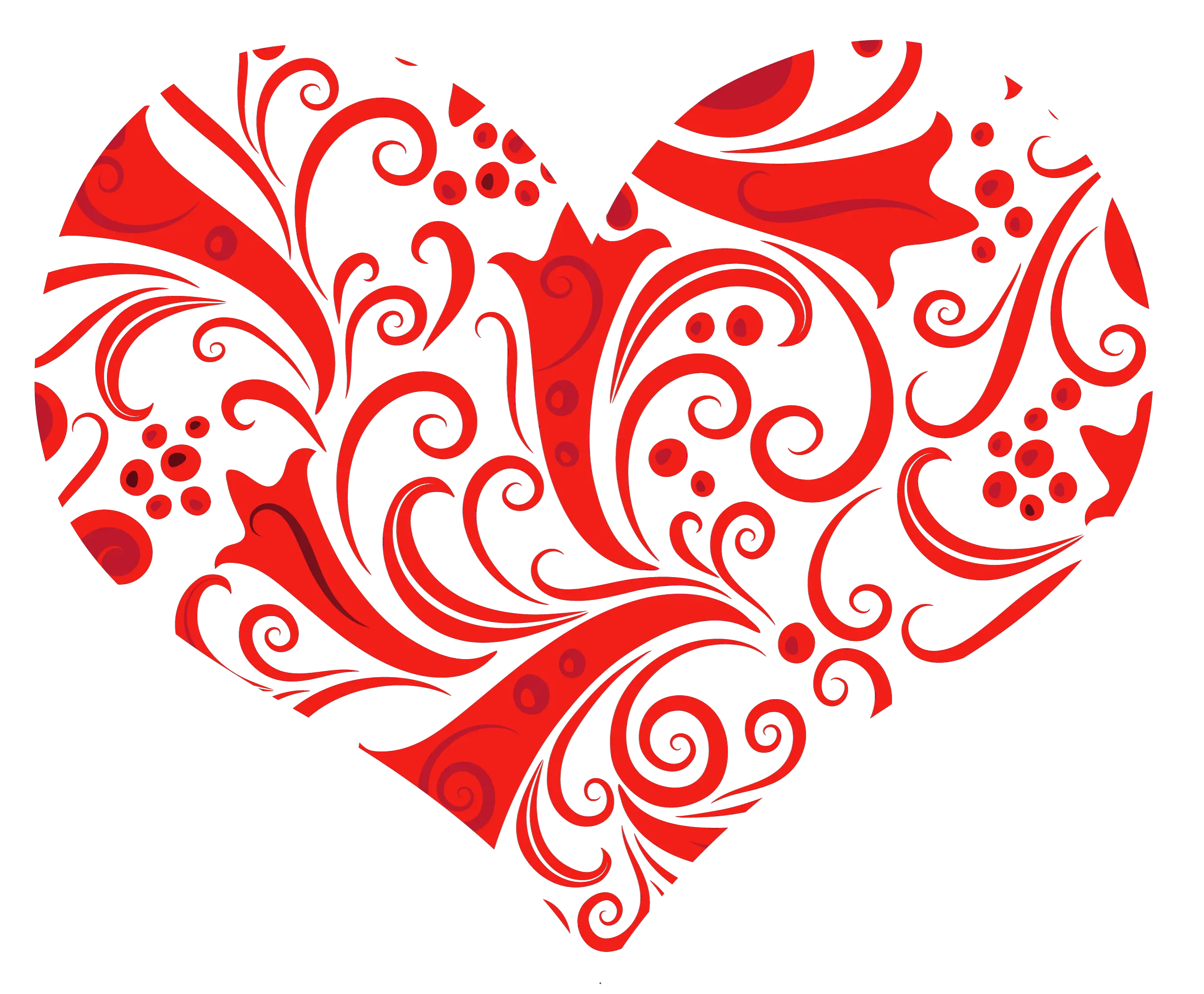 Heart Image Png