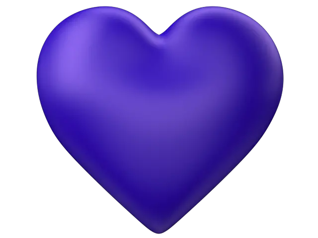 Heart Emoji Transparent Png