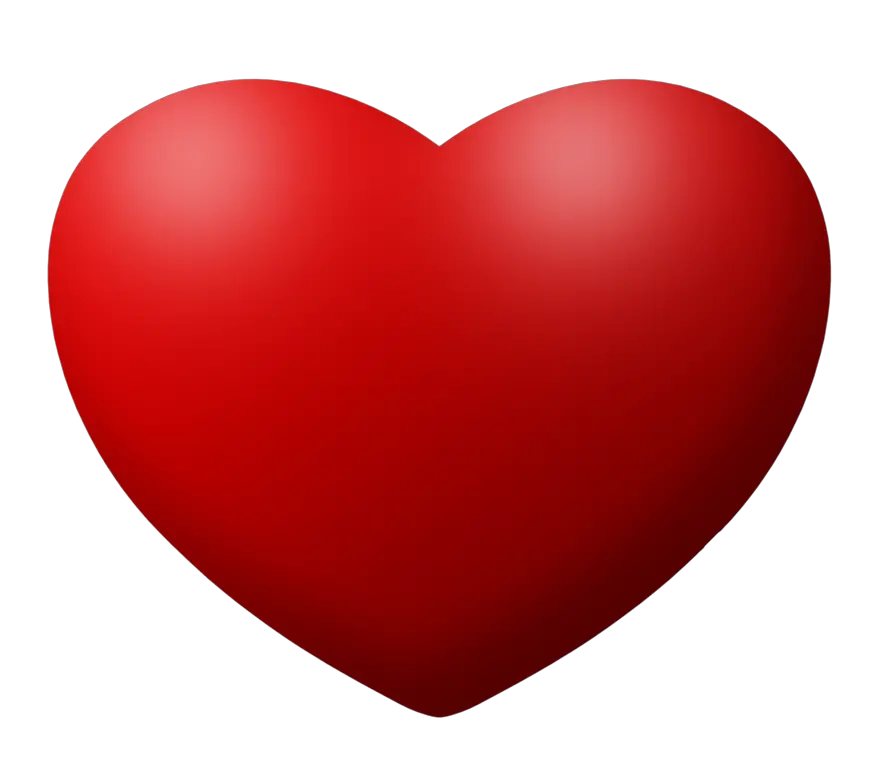 Heart Images Png