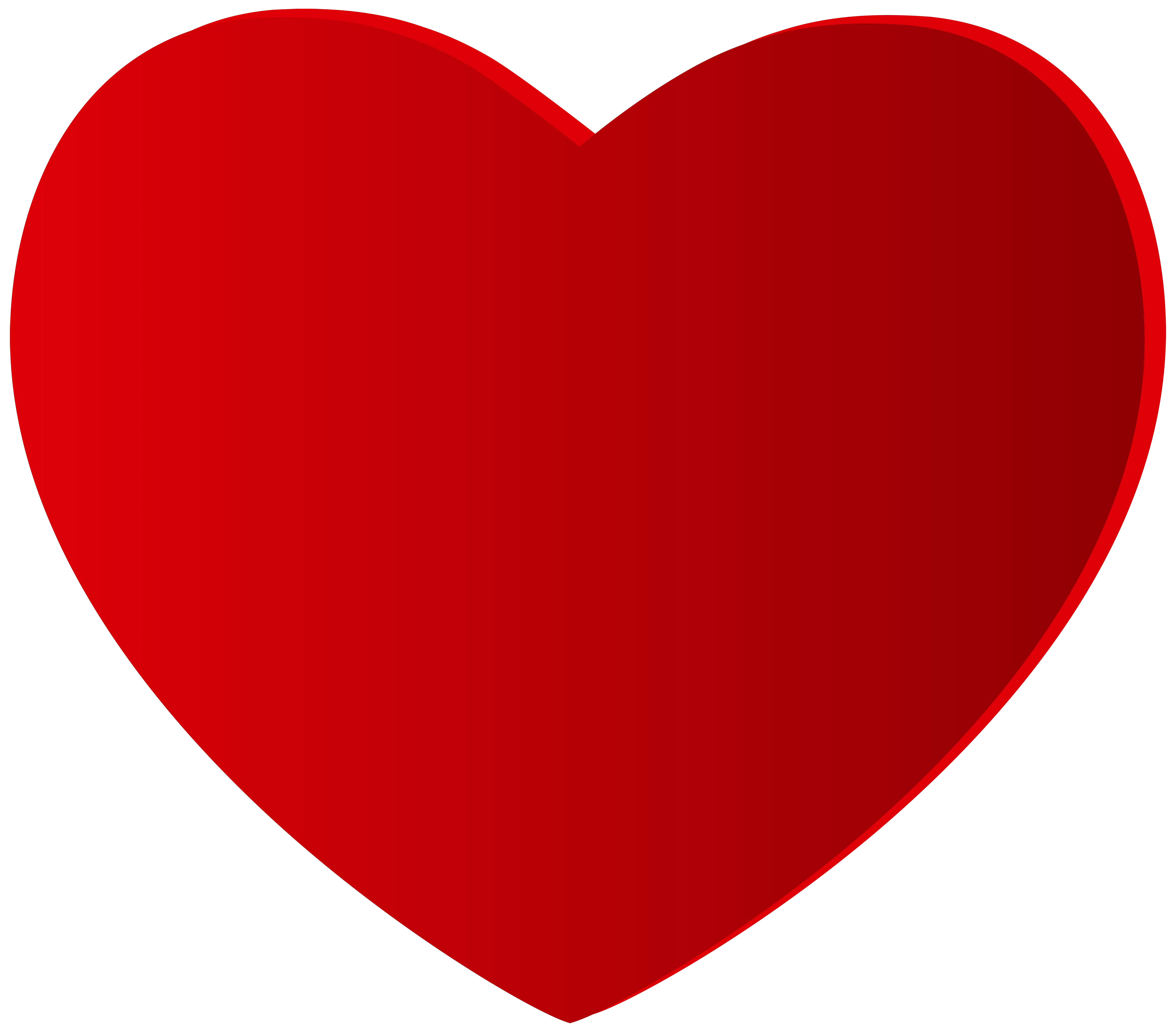 Heart Balloons Png