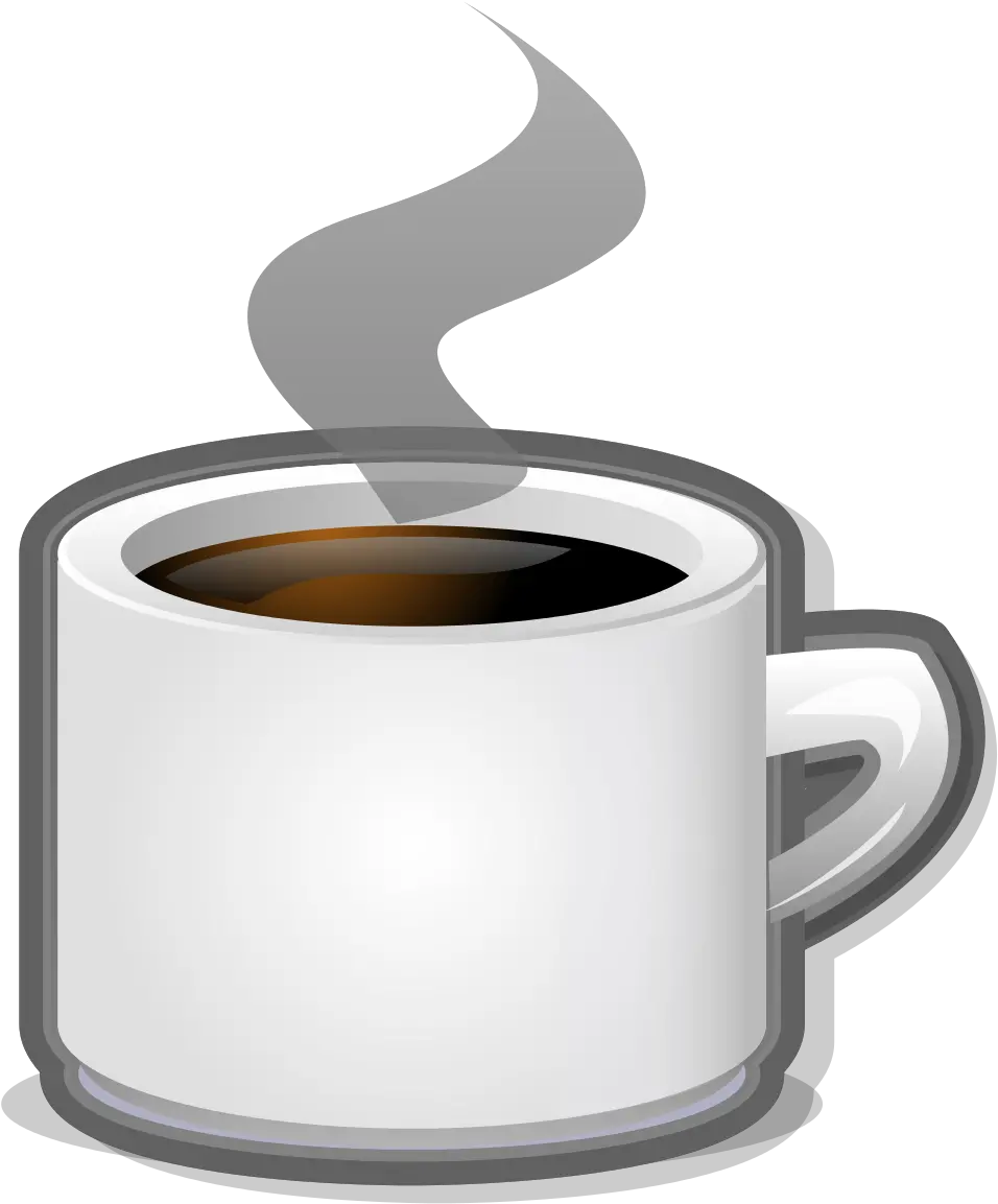 Emblem Coffee Cup Icon Png Relax Png