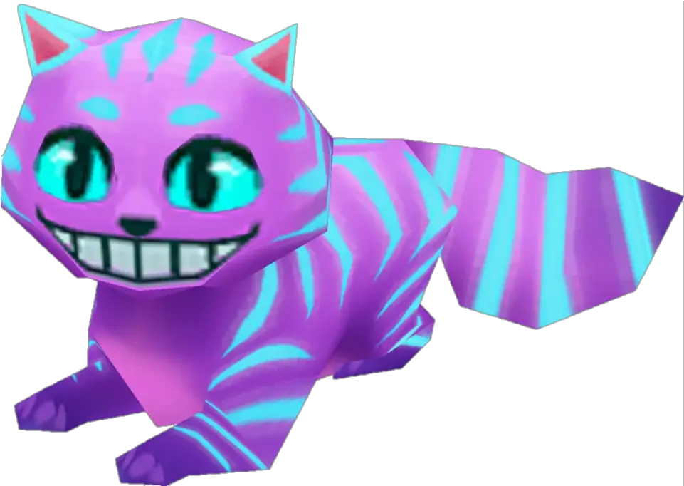 Download Cheshire Cat Cartoon Png Cheshire Cat Png