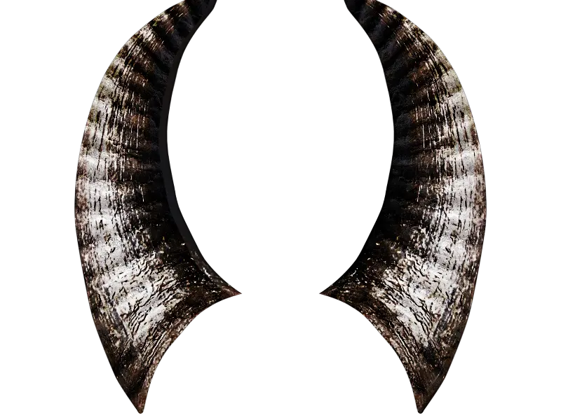 Devil Horns Png Image Real Devil Horns Transparent Devil Horns Png