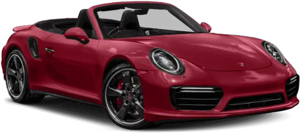 New 2019 Porsche 911 Turbo S Techart 997 Turbo Png Porsche Png