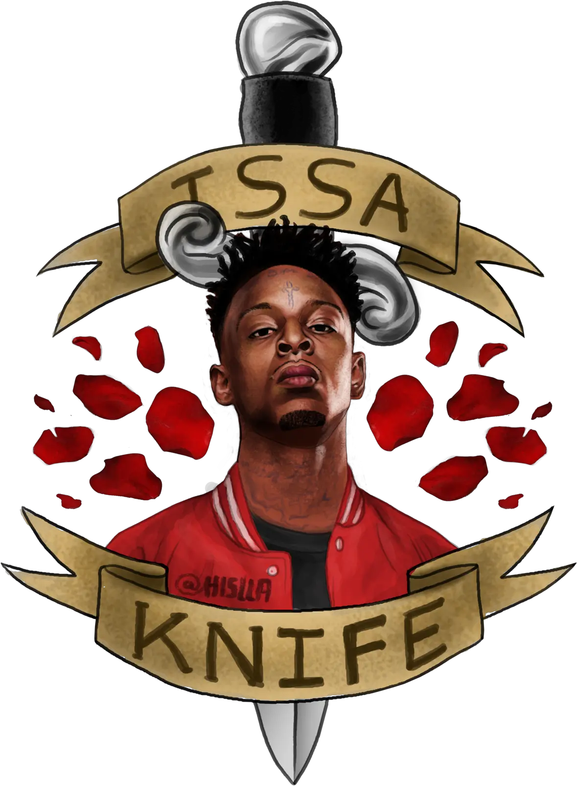 Issa Birthday Happy 21 Savage Issa Png 21 Savage Png