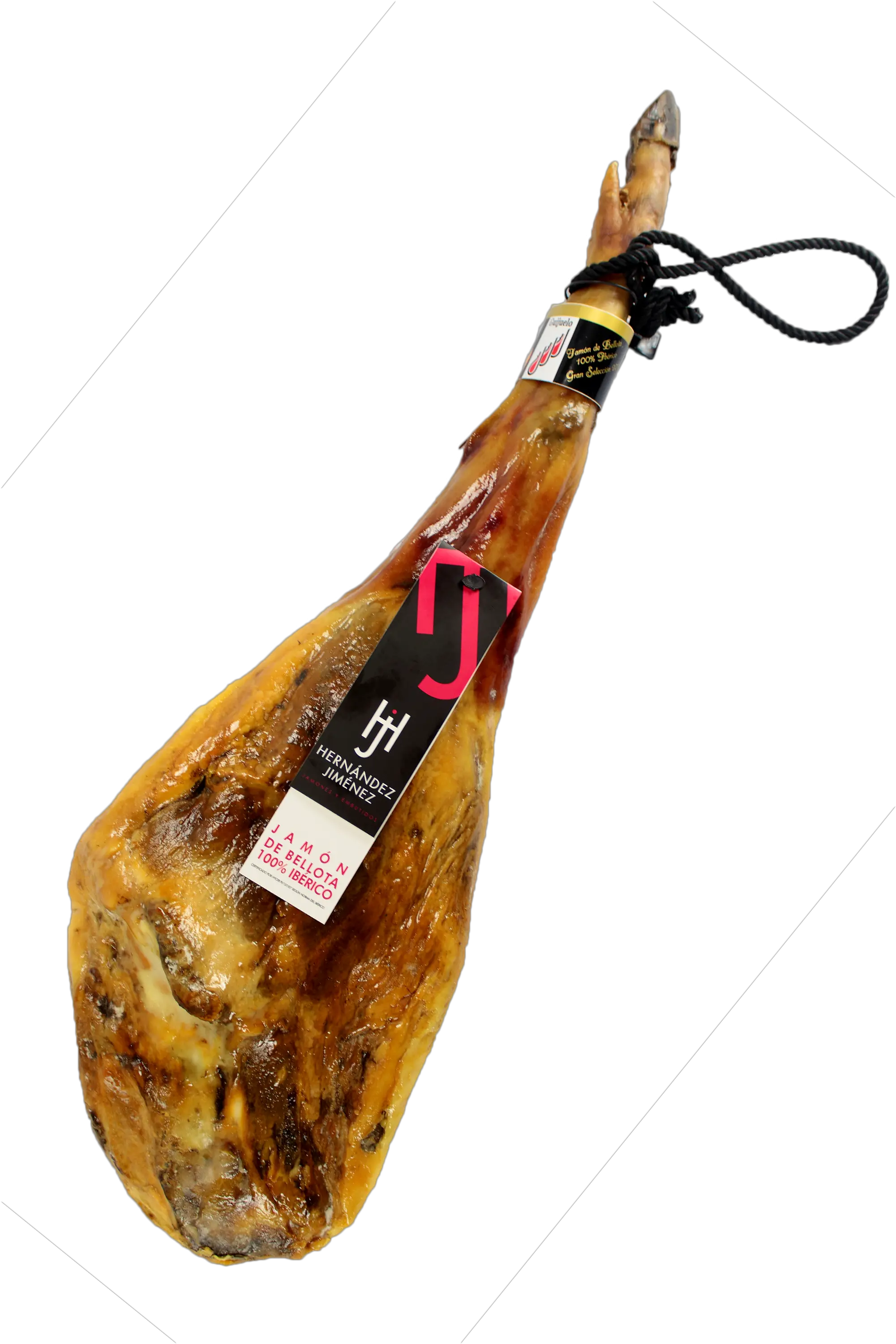 Jamon Png Image Ham Jamon Iberico Bellota Ham Png