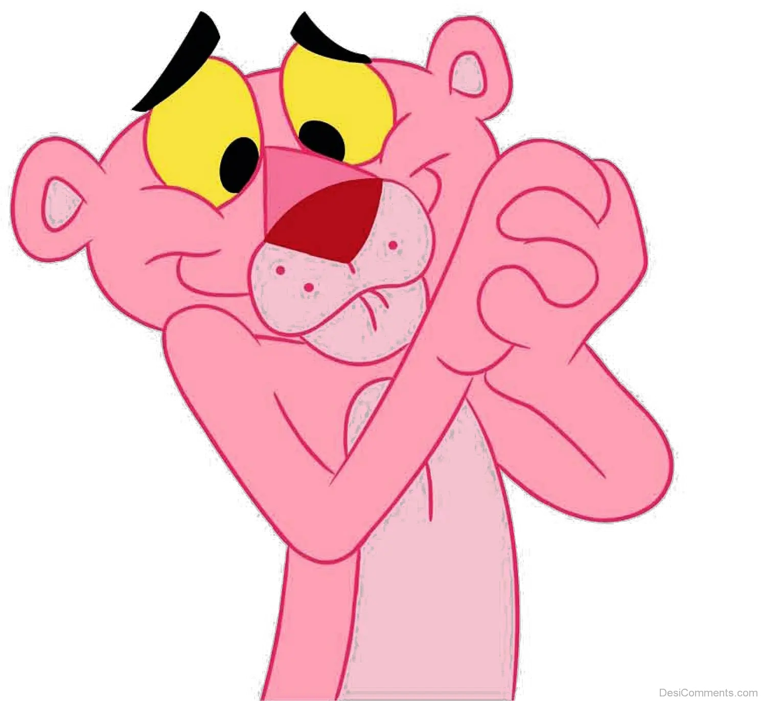 The Pink Panther Png Picture Arts Pink Panther Panther Png