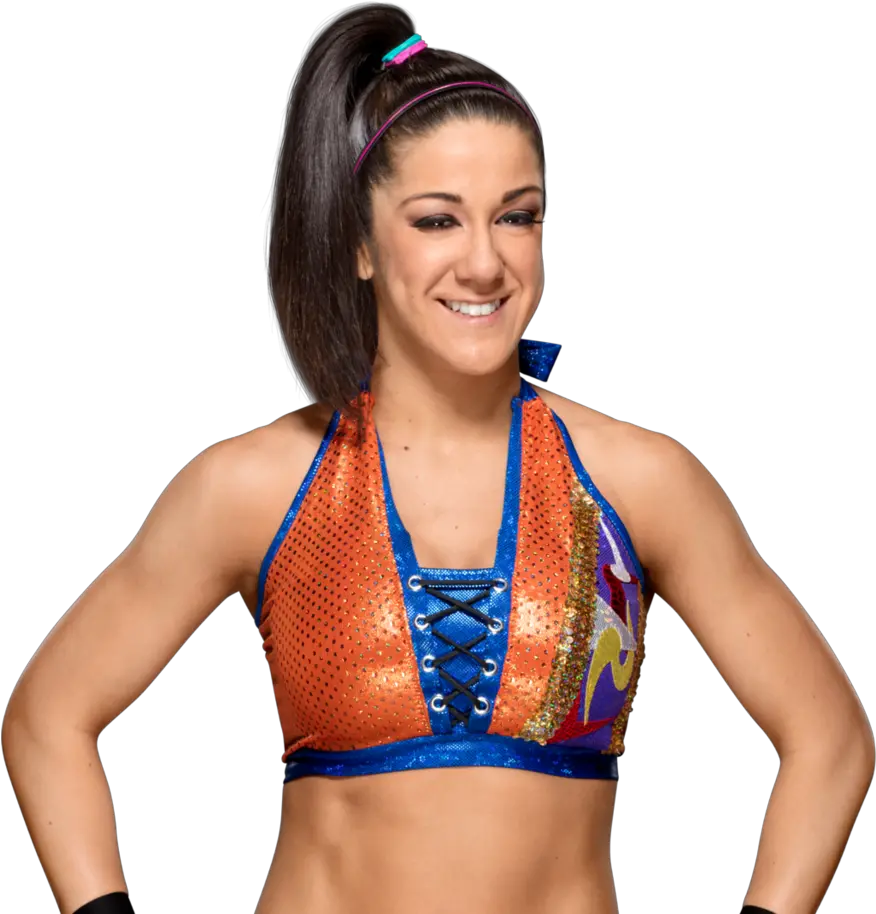 Bayley Png 2017 4 Image Mixed Match Challenge Season 3 Bayley Png