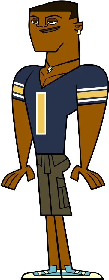 Lightning Total Drama Island Lightning Png Lightening Png