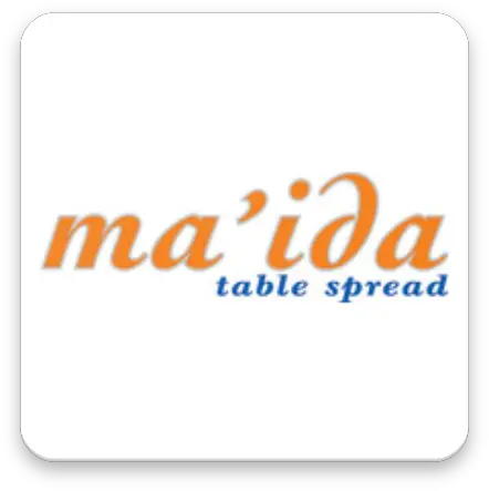 Maida Table Spread Apk 10 Download Apk Latest Version Png Spread Icon