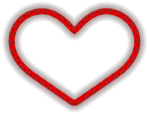 Hearts Transparent Png