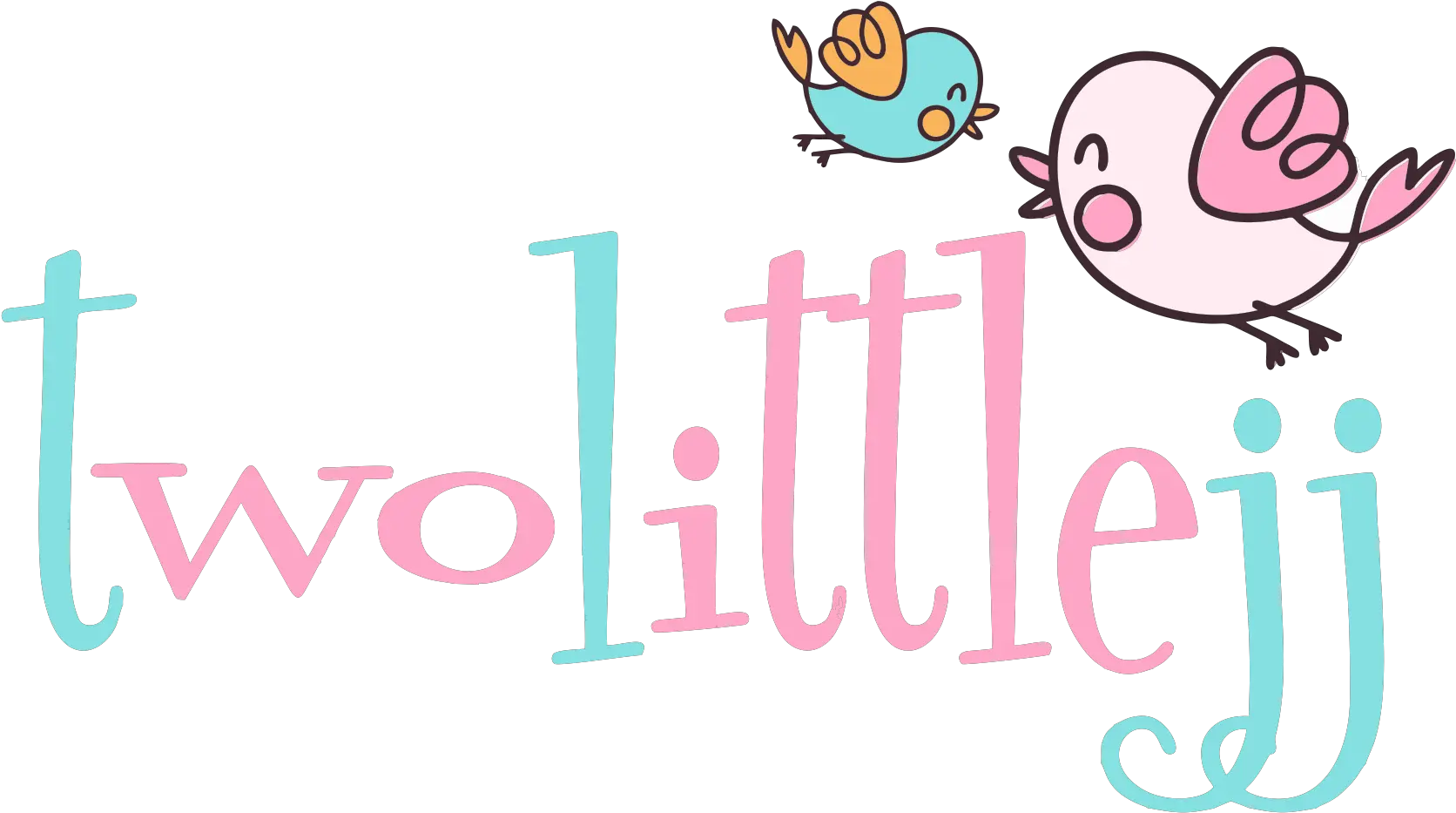 Two Little Jj Twolittlejj Australia Slime Online For Kids Katycat Png Jj Logo