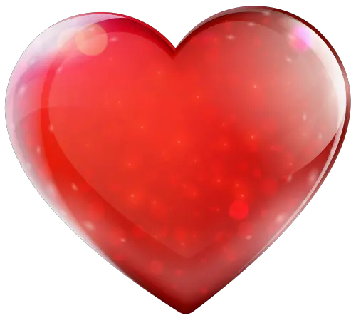 Heart Outline Png Transparent