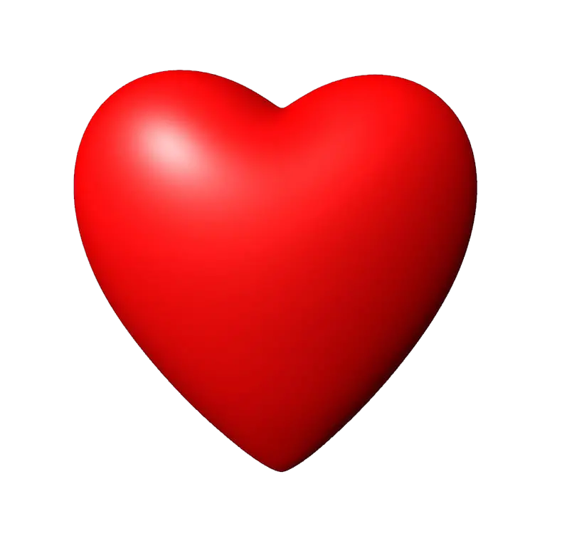 Heart Line Png