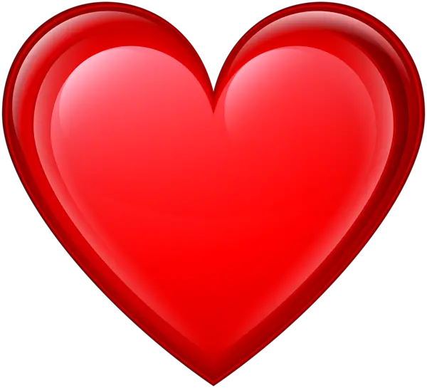 Heart Cartoon Png