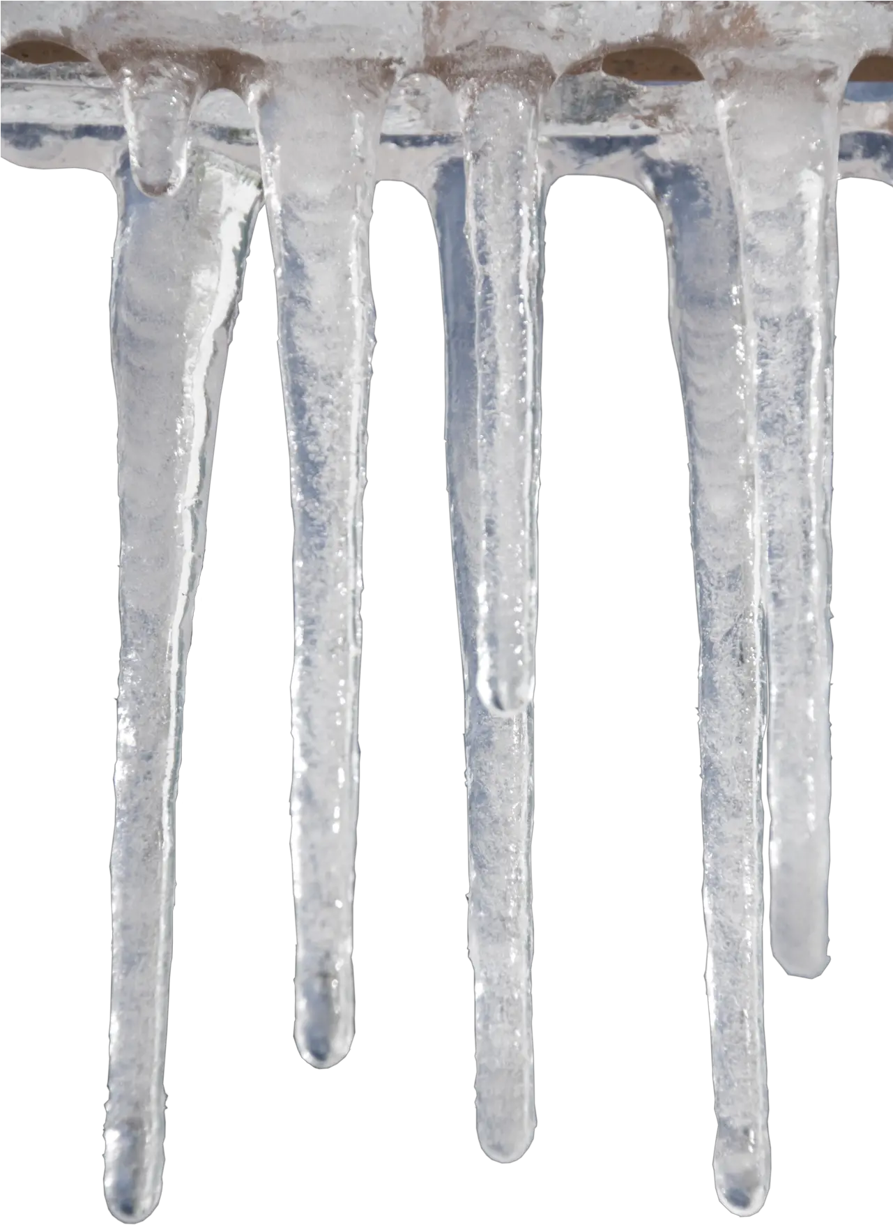 Icicles Png Picture Icicle Garland Transparent Background Icicles Png