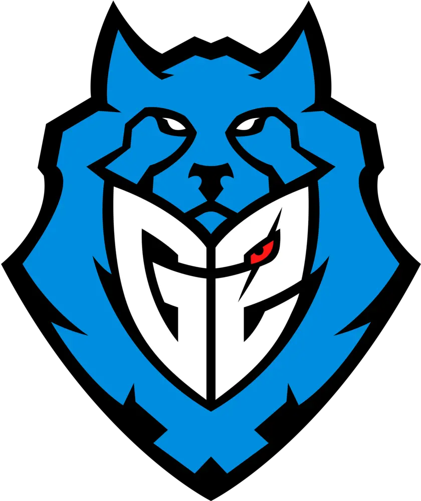 G2 Arctic Liquipedia League Of Legends Wiki G2 Esports Png Artic Cat Logo