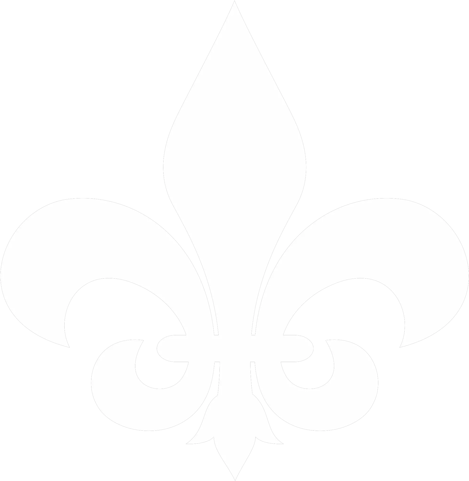 Tea Room Menu Png Fleur De Lis