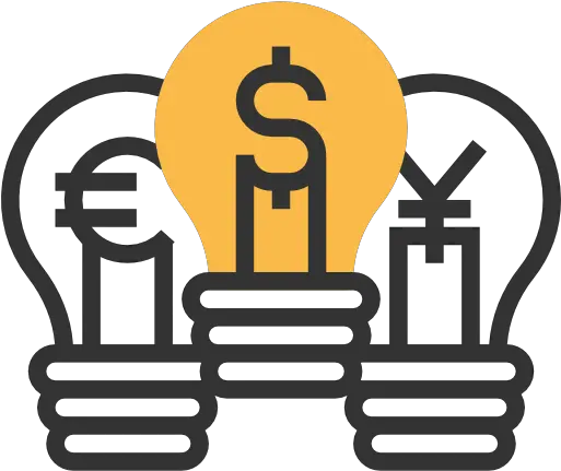 Free Icon Idea Economy Icon Vector Png Idea Icon Vector