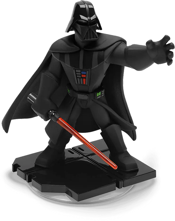 Index Of Wp Contentuploadslayerslidercarousel Darth Vader Disney Infinity Png Vader Png