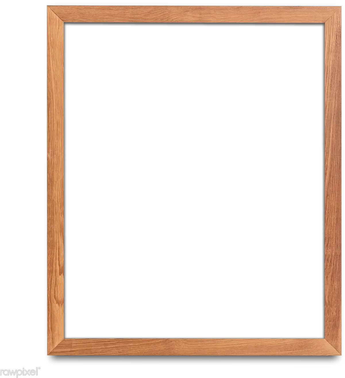 Wooden Frame Png Images Picture Frame Picture Frame Transparent
