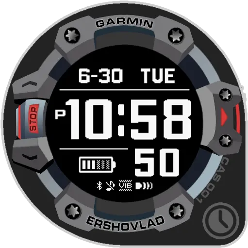 Cas 001 Garmin Connect Iq Png Rest Stop Icon