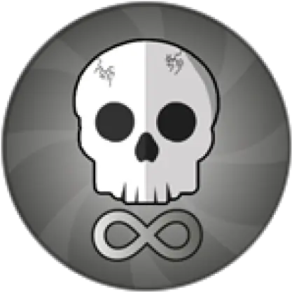 Infinite Skulls 50 Off Roblox Skull Gamepass Roblox Png Skull Crossbones Icon