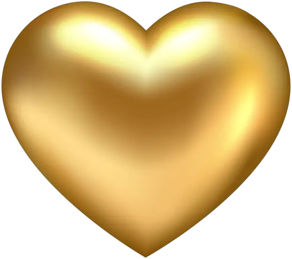 Pink Heart Png Transparent