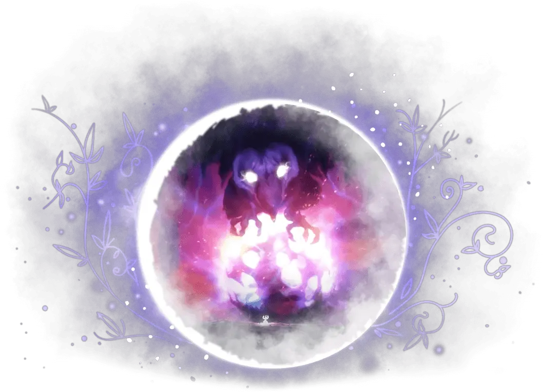 Blind Forest Ori Dot Png Ori Icon