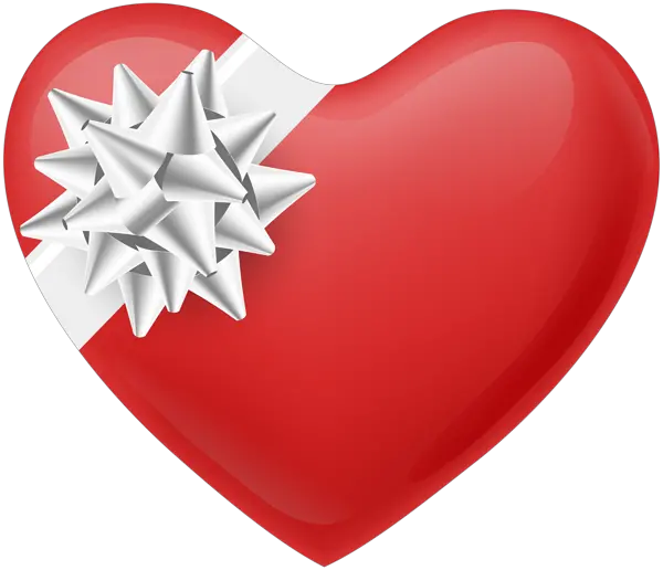 Heart Png Pink