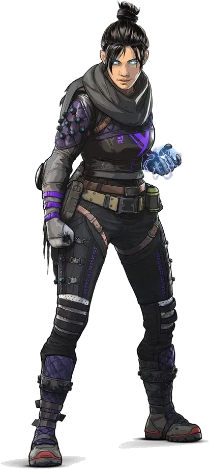 Apex Legends Wraith Apex Legends Png Wraith Png