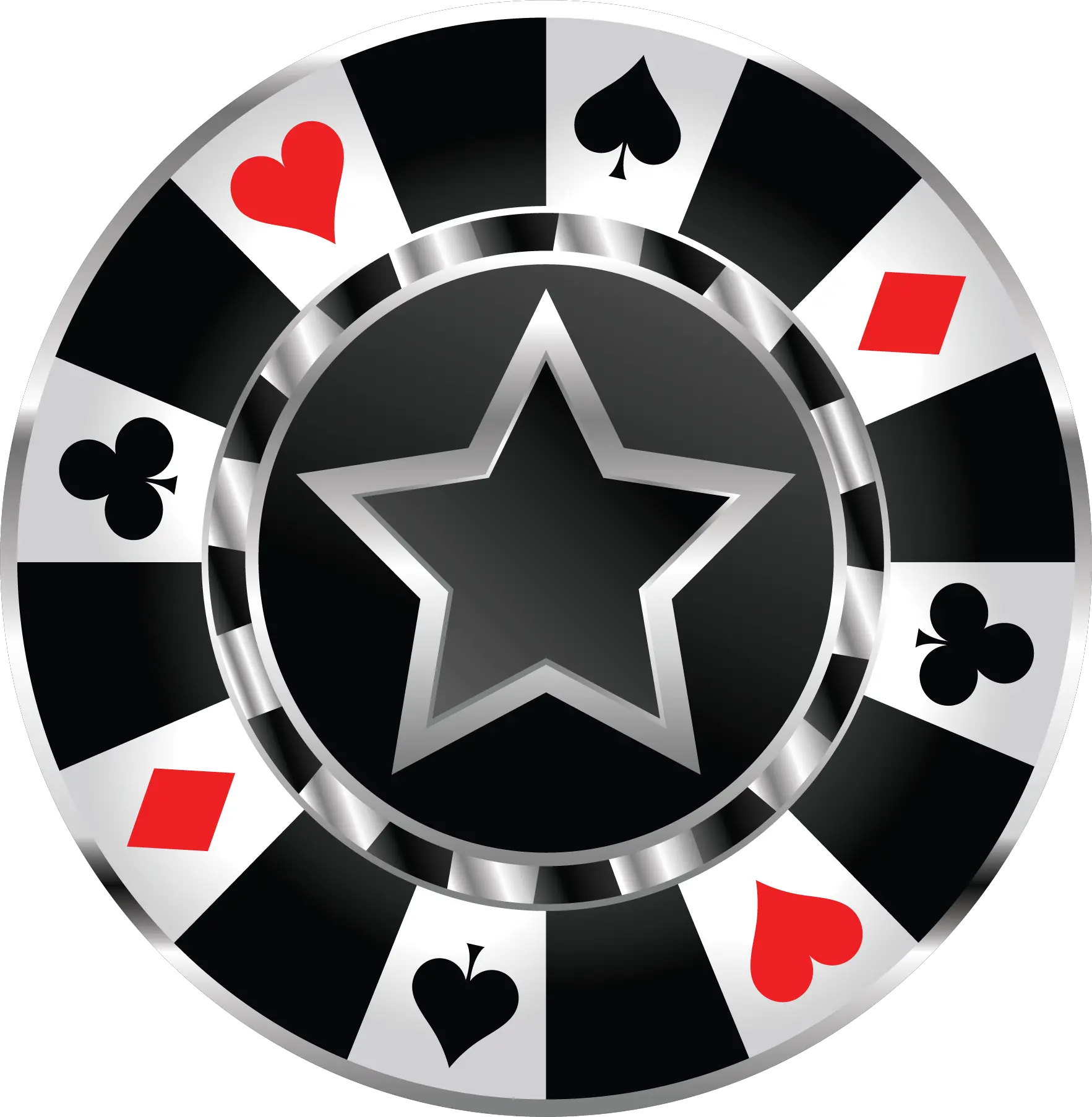 Poker Chips Png Image Poker Chips Logo Png Chip Png