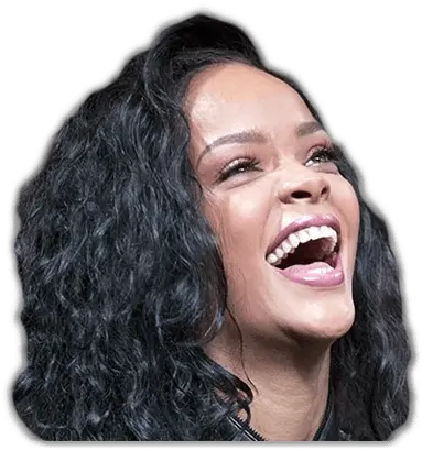 Rihanna Stickers Live Wa Stickers Rihanna Stickers Whatsapp Png Rihanna Style Icon